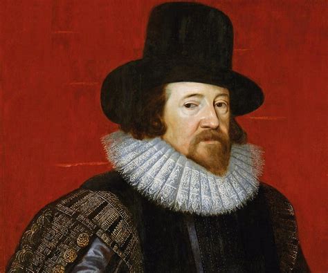 francis bacon known for.